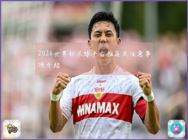 2026世界杯买球平台推荐及注意事项介绍
