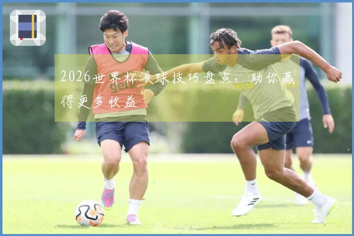2026世界杯滚球技巧盘点，助你赢得更多收益