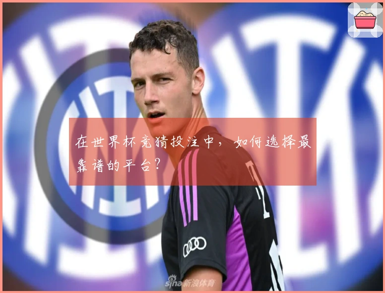 在世界杯竞猜投注中，如何选择最靠谱的平台？